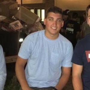 Meet your Posher, Tommy